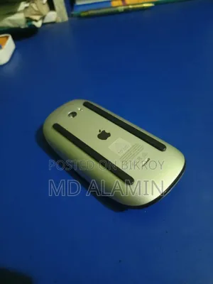 Apple Mouse 2