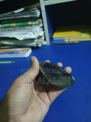 Apple Mouse 2