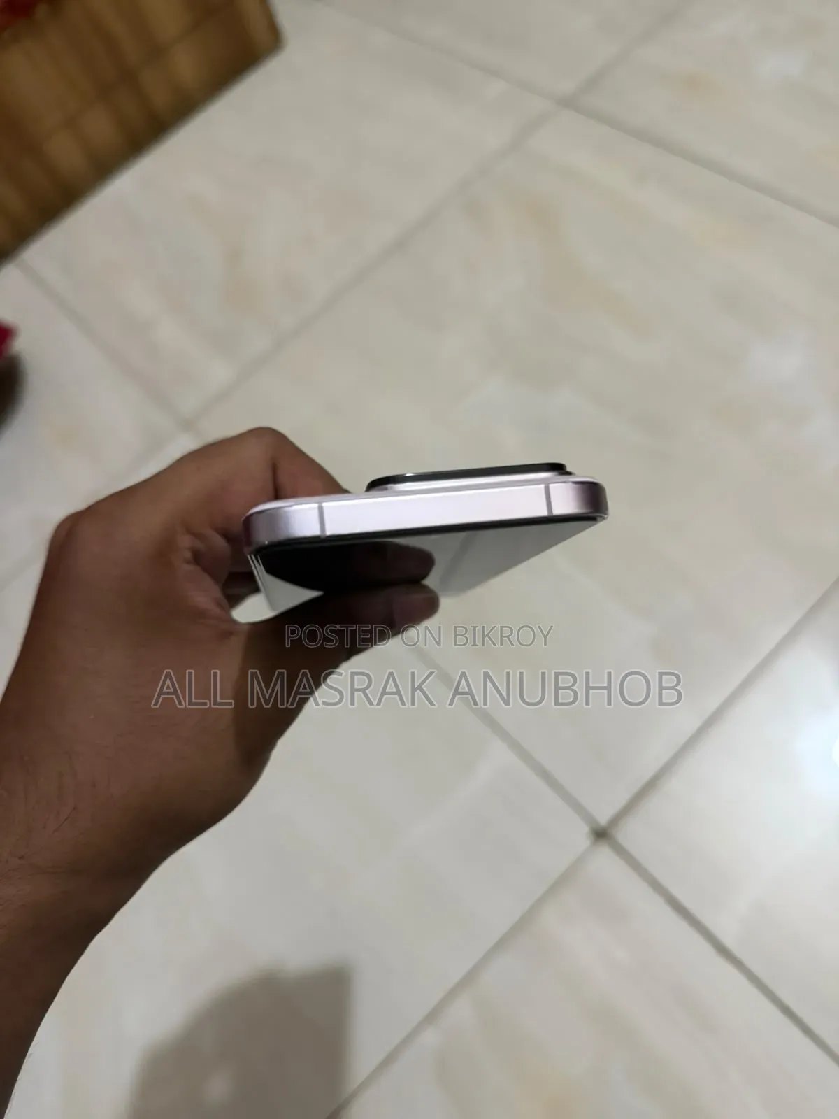 Xiaomi 14 512 GB Pink