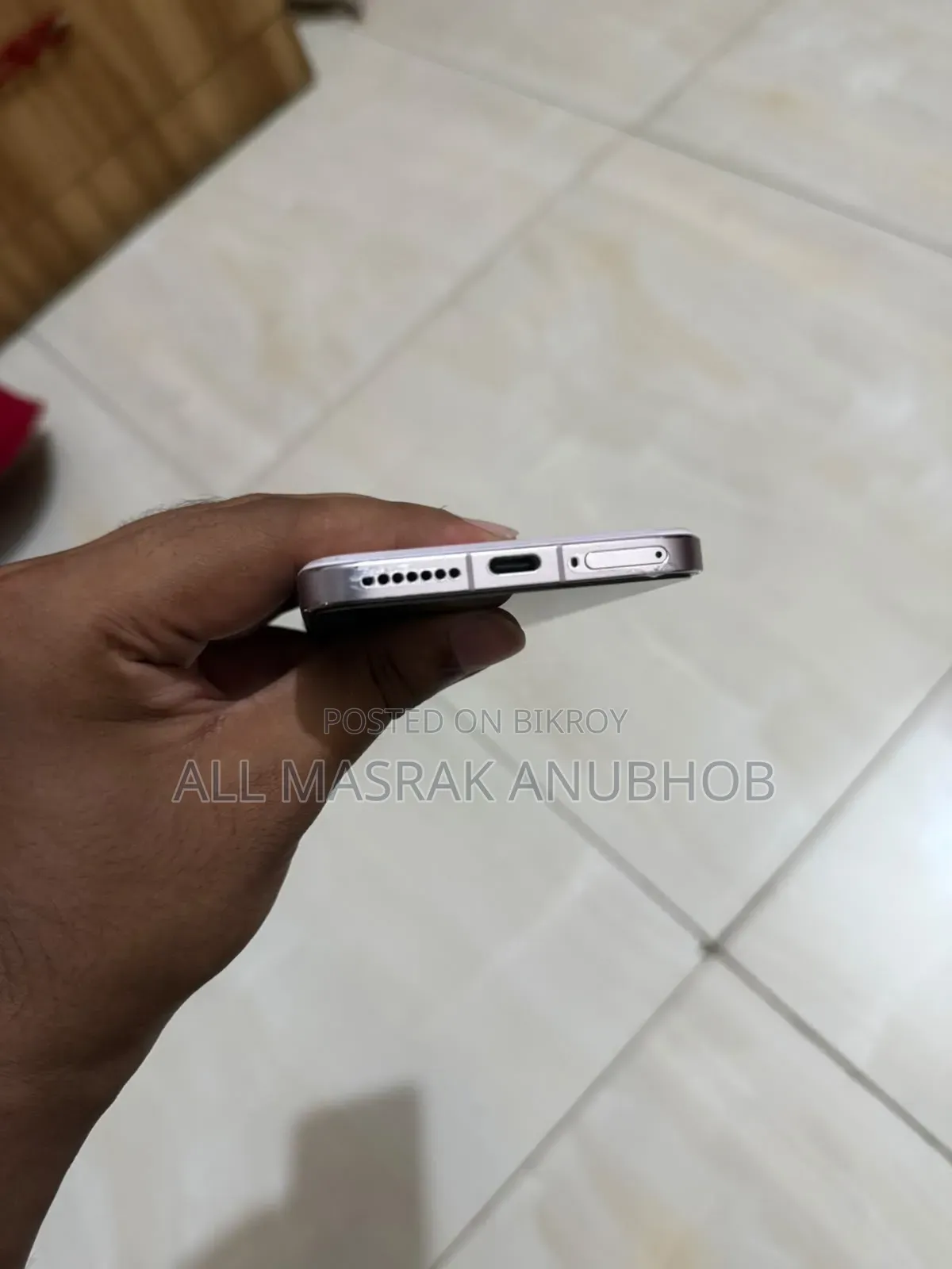 Xiaomi 14 512 GB Pink