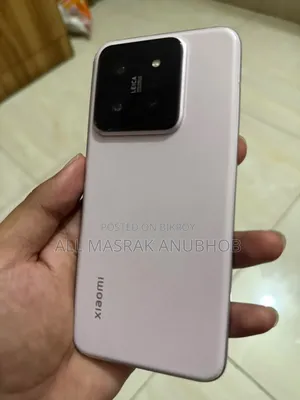 Xiaomi 14 512 GB Pink