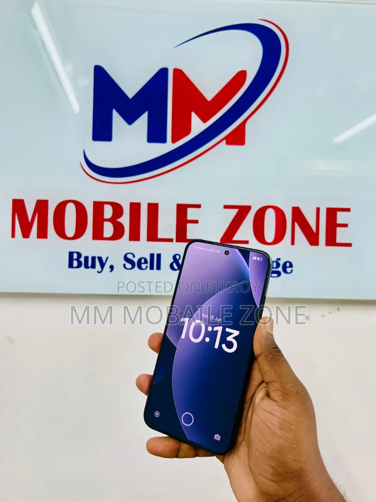 Xiaomi Redmi Note 15 Pro 256 GB