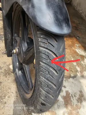 Honda CB 2022 Black
