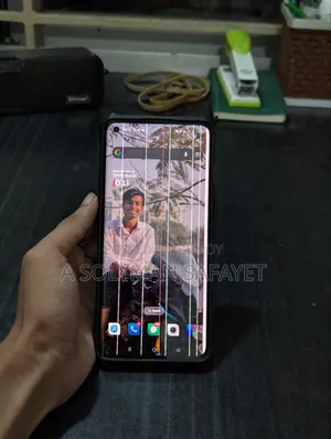 OnePlus 8 128 GB Gray