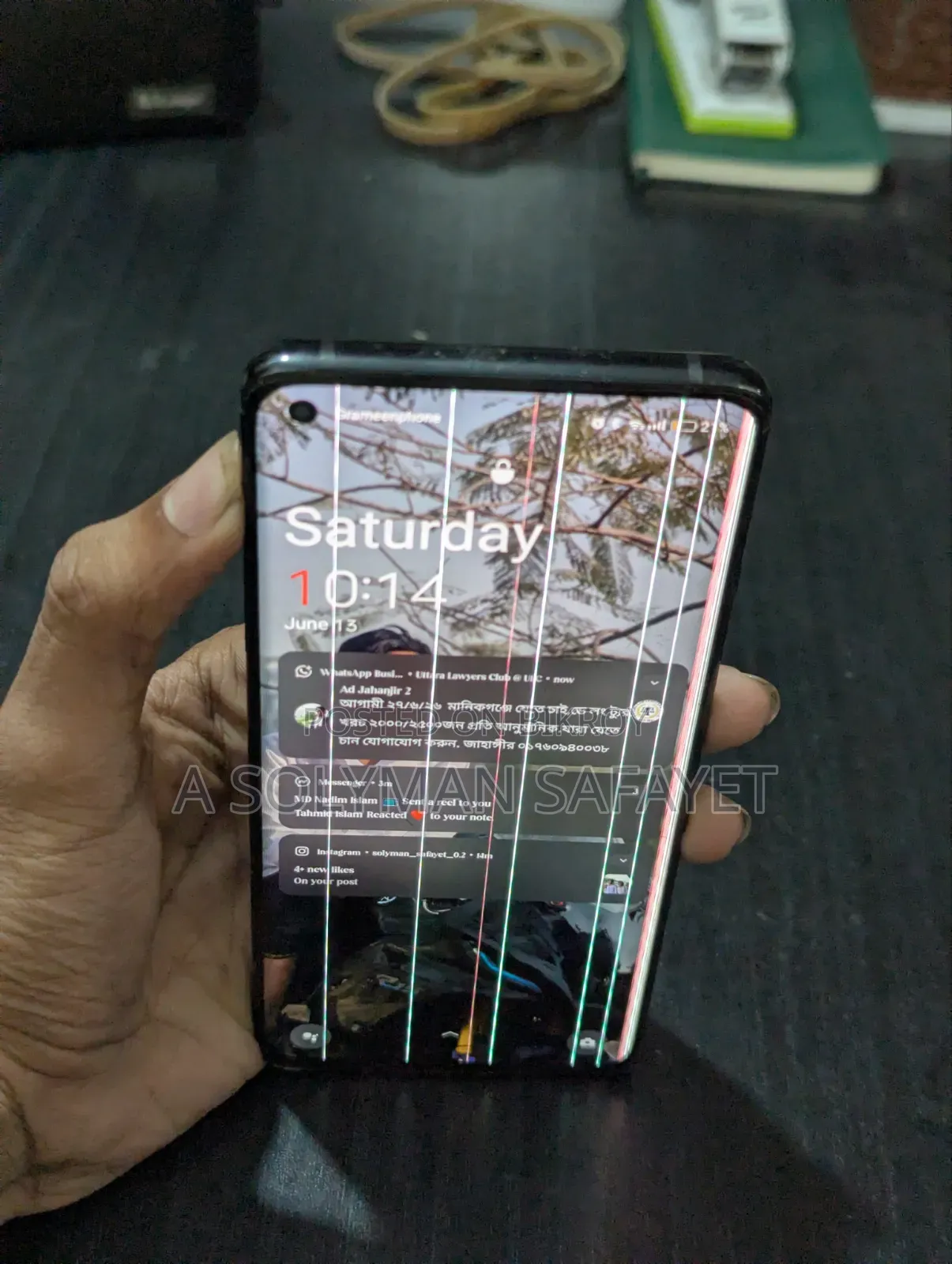 OnePlus 8 128 GB Gray