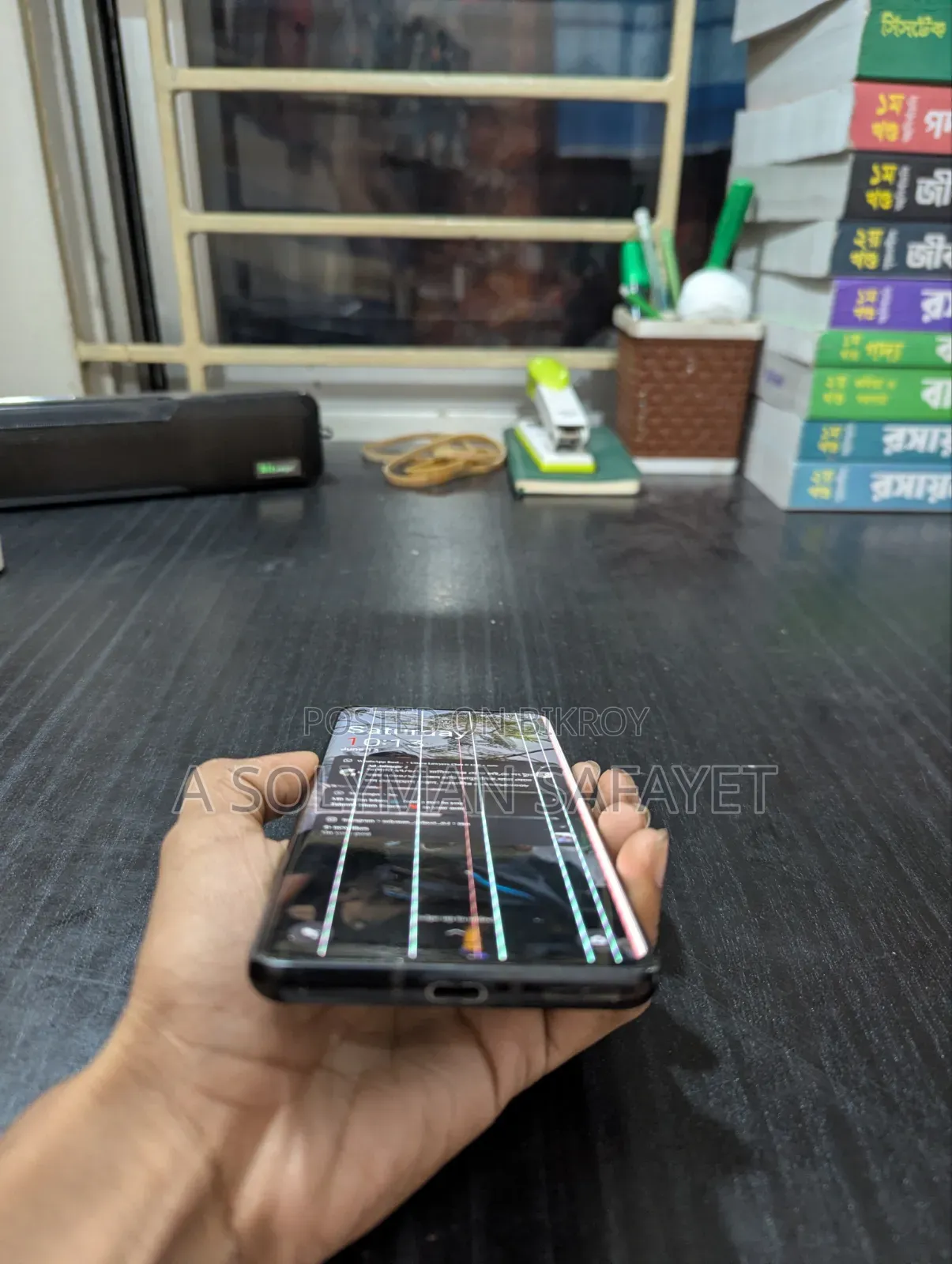 OnePlus 8 128 GB Gray