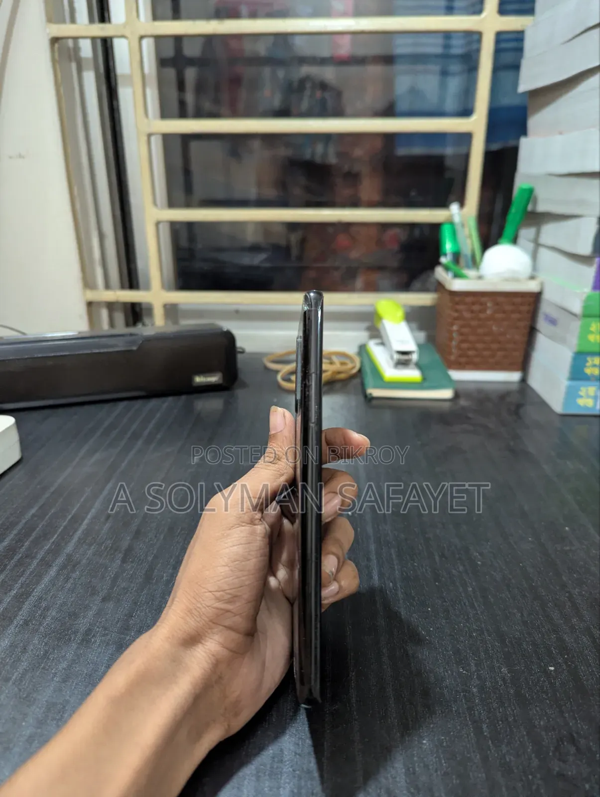 OnePlus 8 128 GB Gray