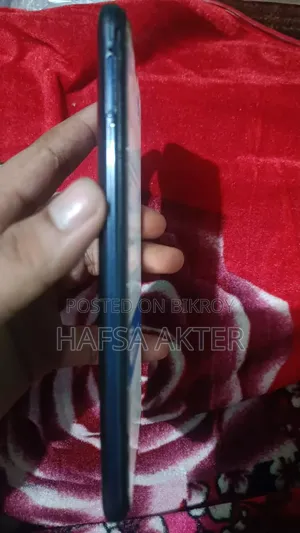 Vivo Y19 128 GB Black