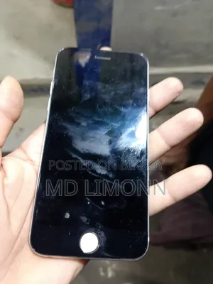 অ্যাপল আইফোন ৬এস ৩২ জিবি সাদা