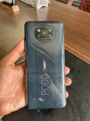 Xiaomi Poco X3 Pro 128 GB Blue