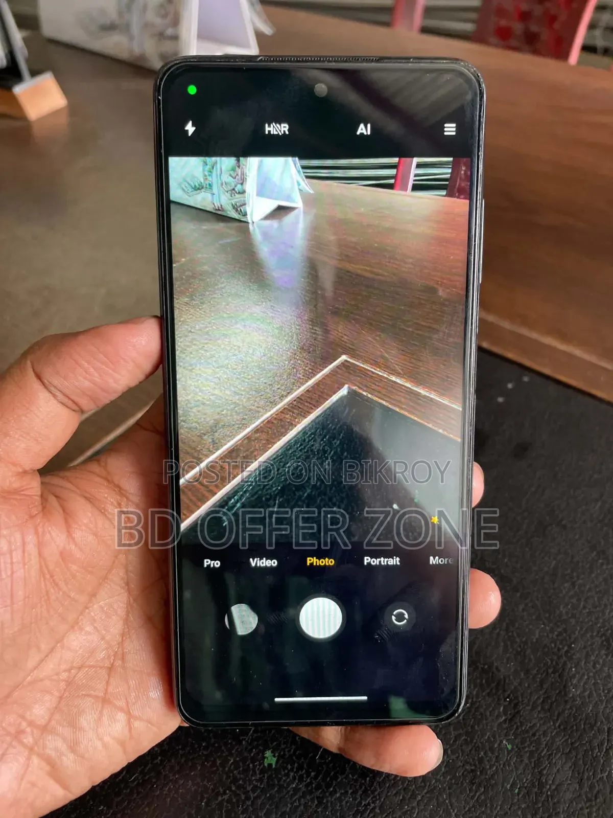 Xiaomi Poco X3 Pro 128 GB Blue