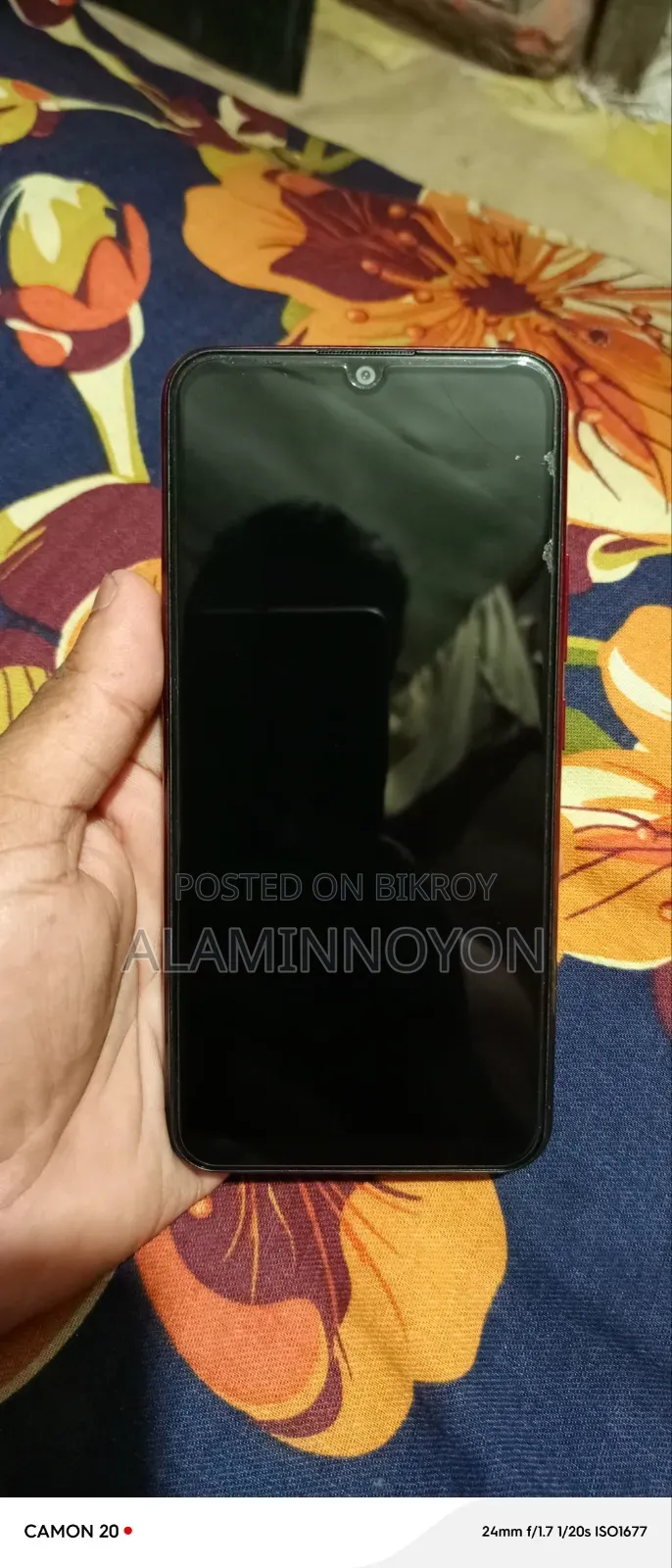 Vivo Y11 32 GB