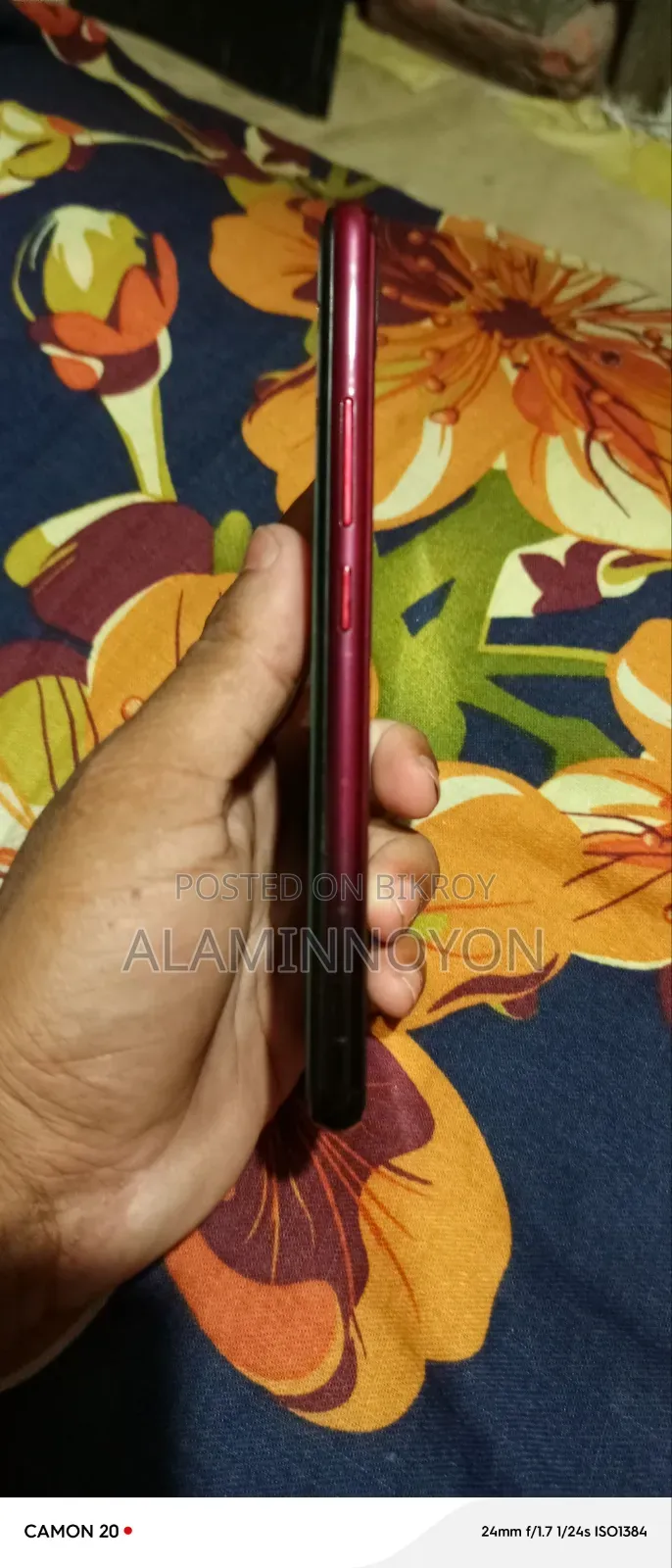 Vivo Y11 32 GB