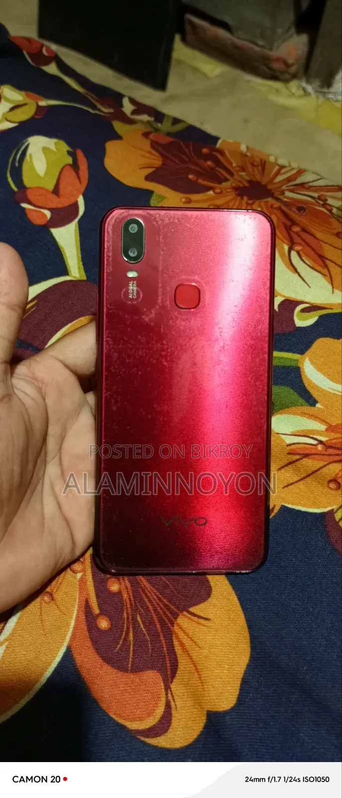 Vivo Y11 32 GB