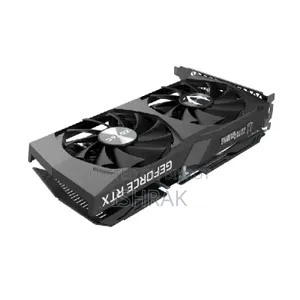 Zotac Rtx 3050 8gb Vram [With 2 Year+ Official Warranty]
