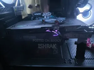 Zotac Rtx 3050 8gb Vram [With 2 Year+ Official Warranty]