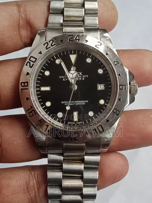 Rolex Automatic Watch