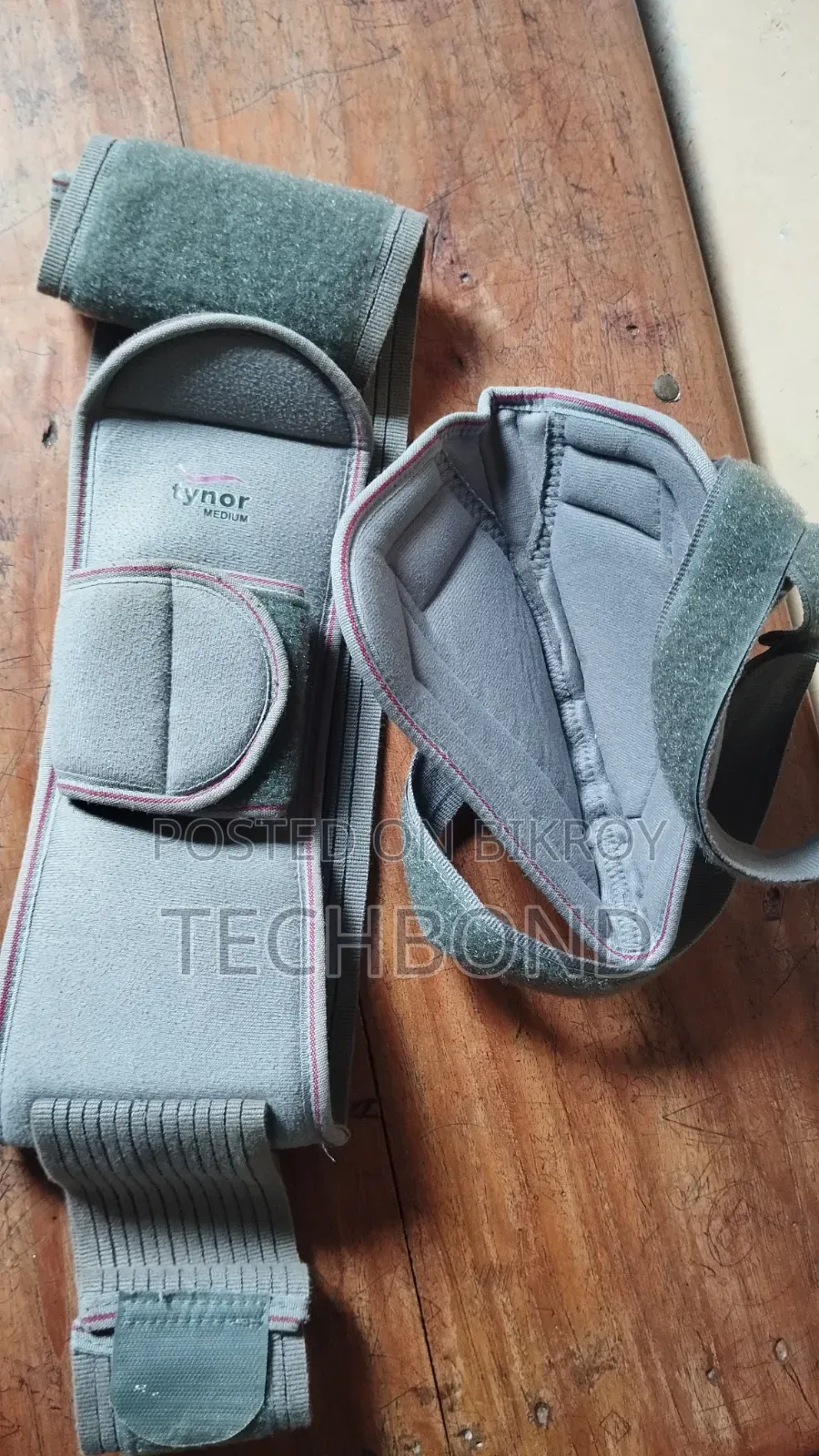Tynor Shoulder Belt