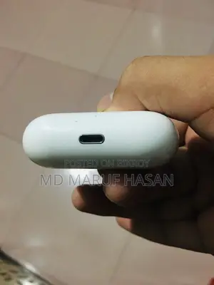 Good Ear Phone