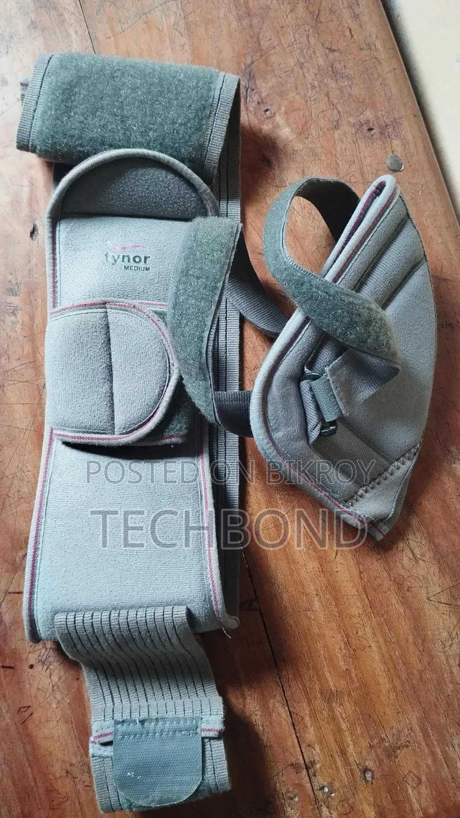 Tynor Shoulder Belt