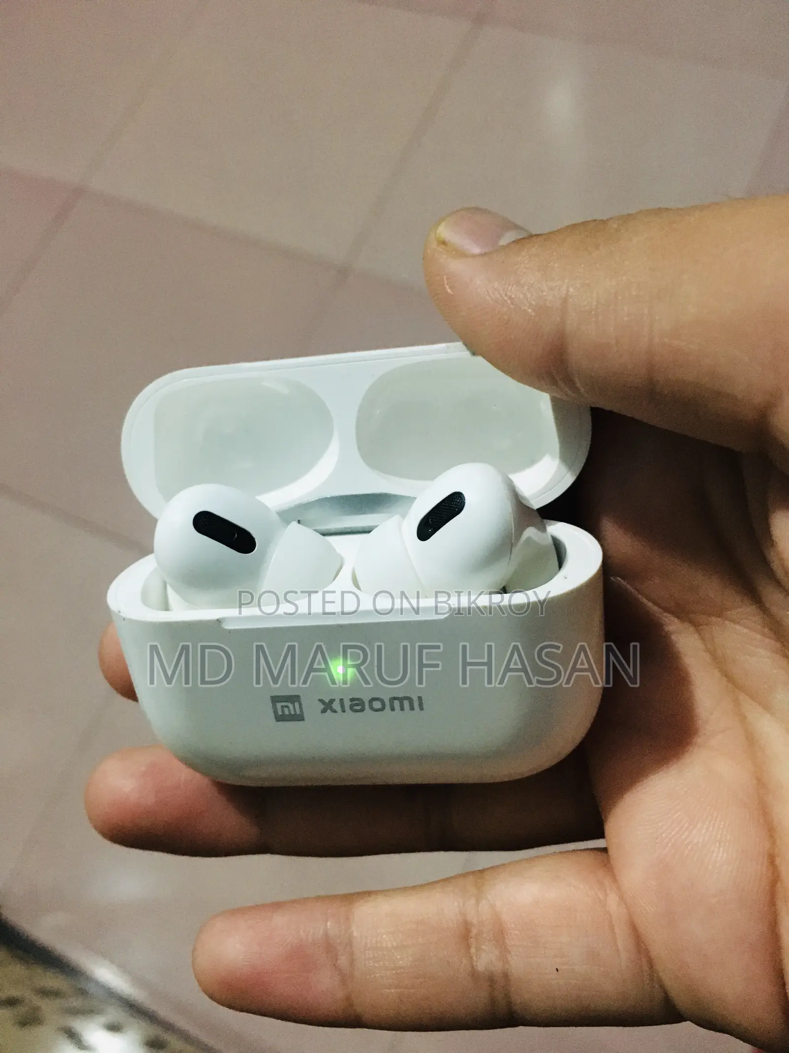 Good Ear Phone