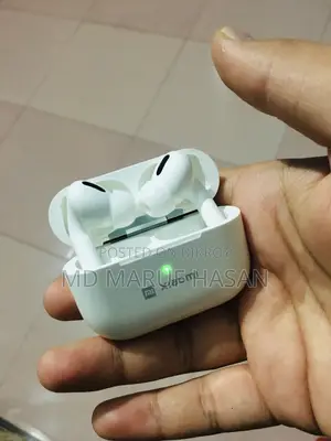 Good Ear Phone