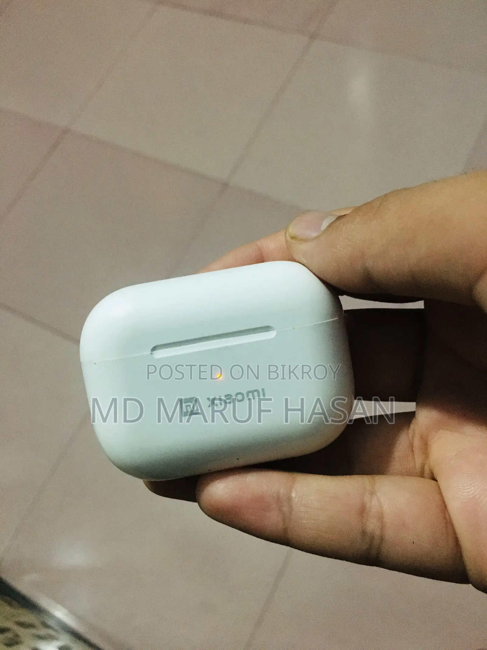 Good Ear Phone