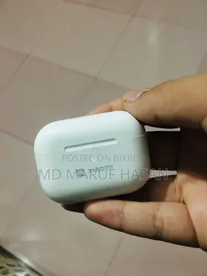 Good Ear Phone
