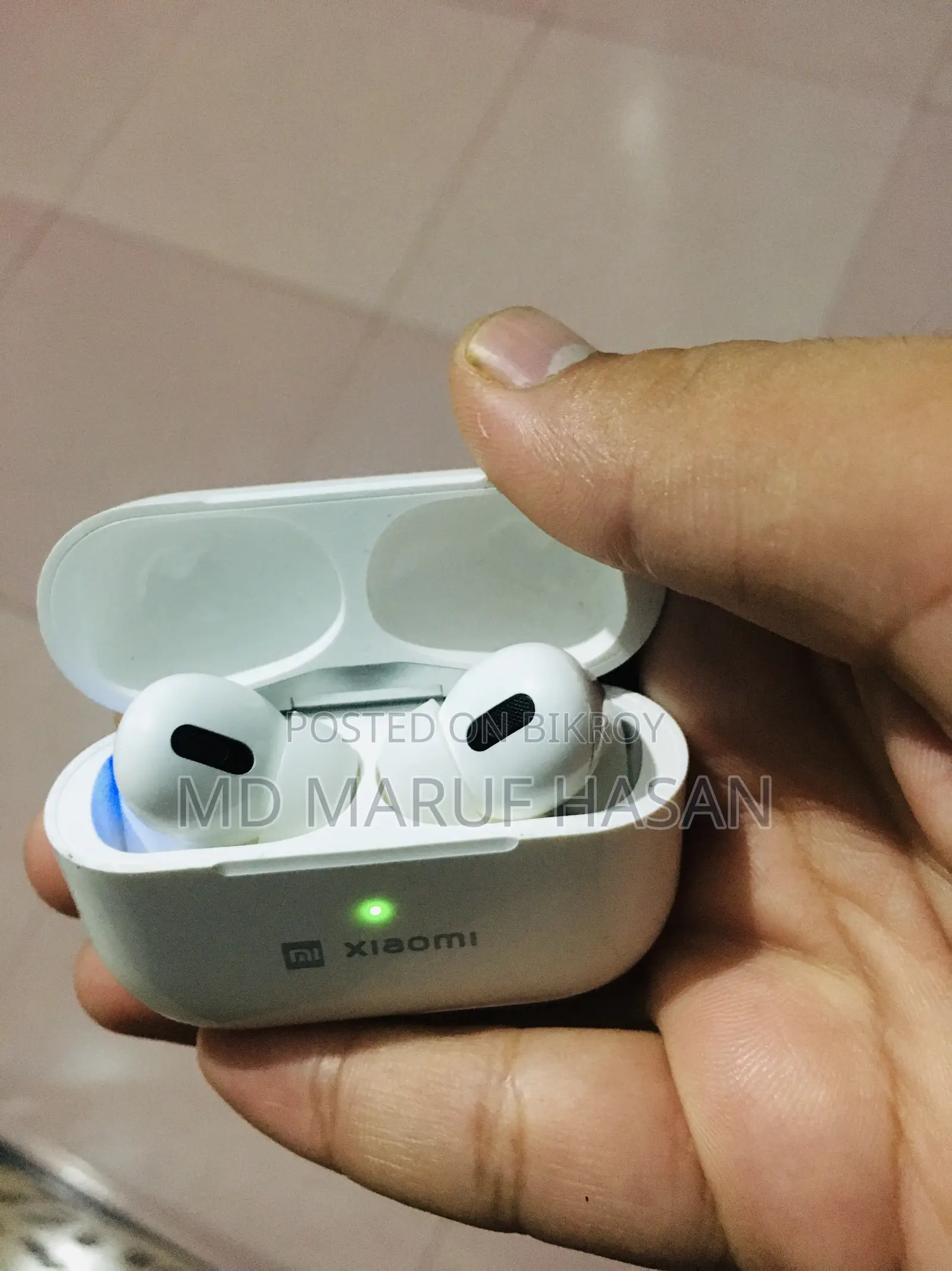 Good Ear Phone