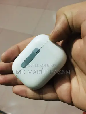 Good Ear Phone