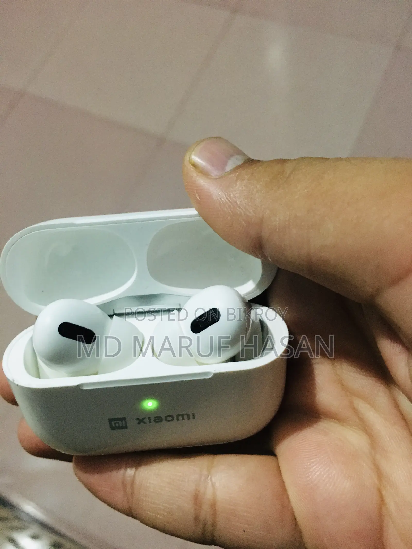 Good Ear Phone