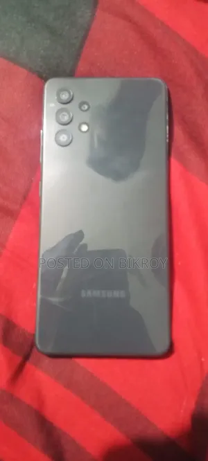 Samsung Galaxy A32 128 GB Blue