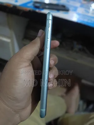 Apple iPhone 11 128 GB Green