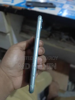 Apple iPhone 11 128 GB Green
