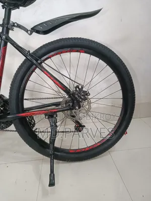 Three months used full fresh Veloce Outrage 601 cycle for sale