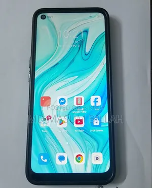 Oppo A33 32 GB Black