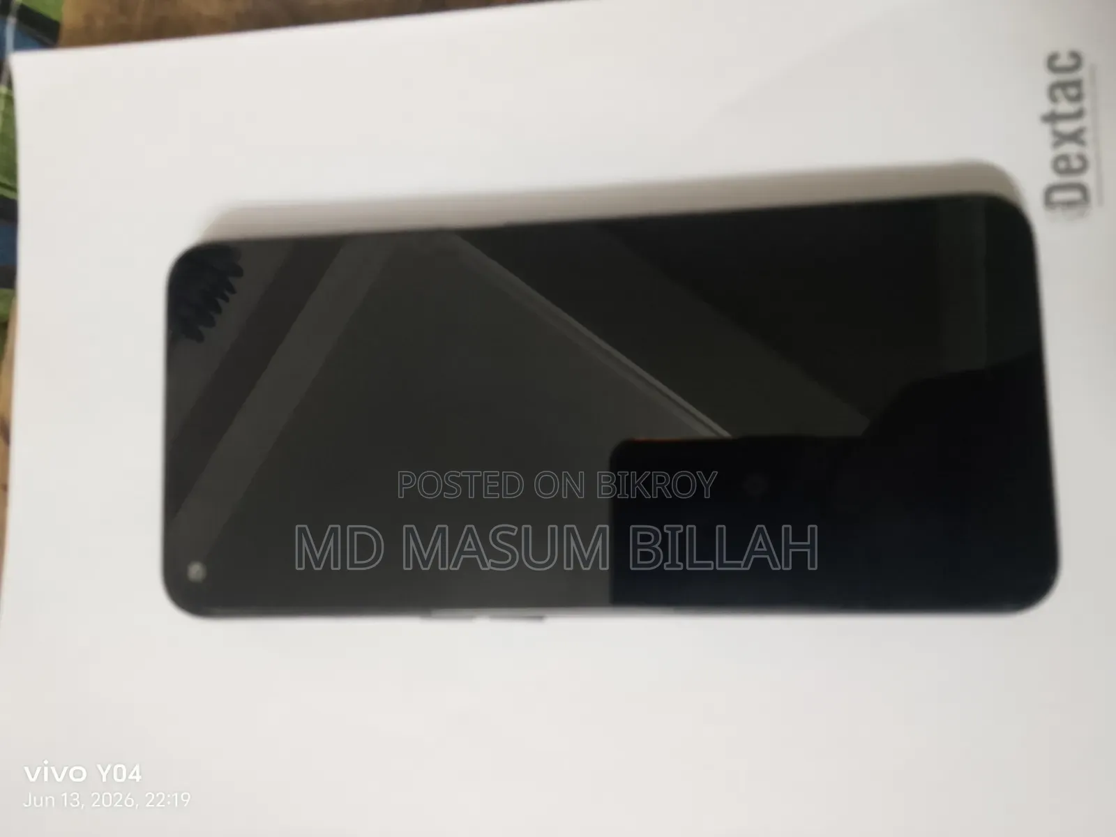 Oppo A33 32 GB Black
