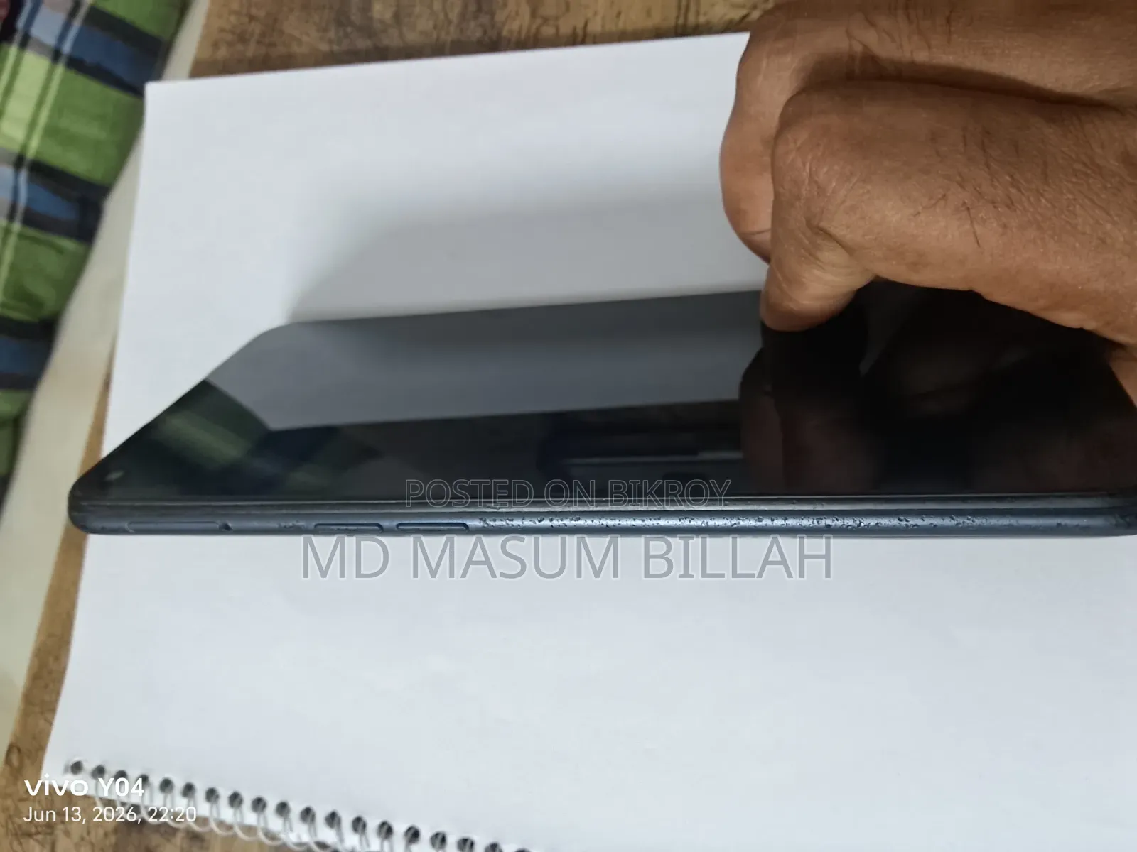 Oppo A33 32 GB Black