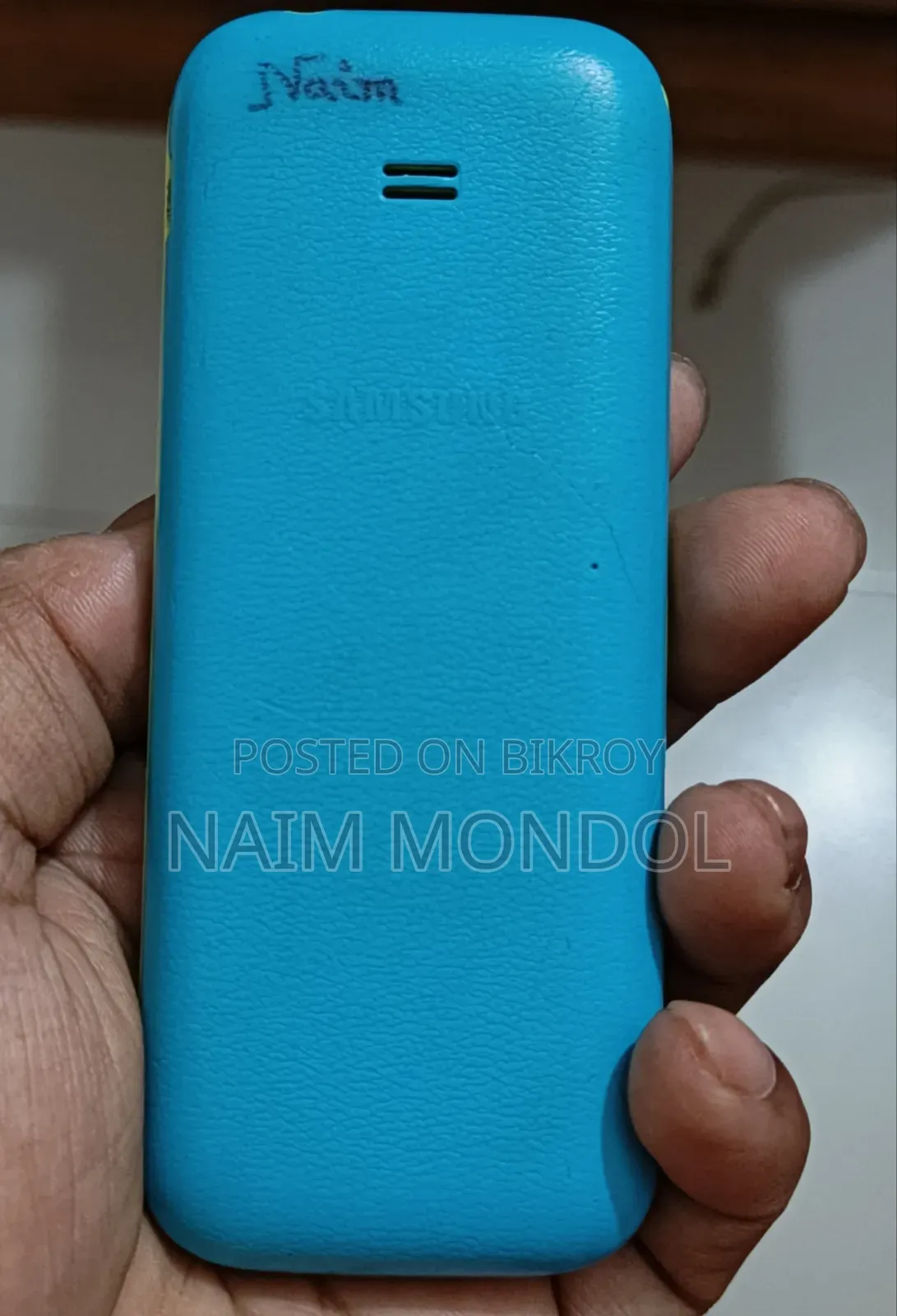 Samsung Guru Music 2