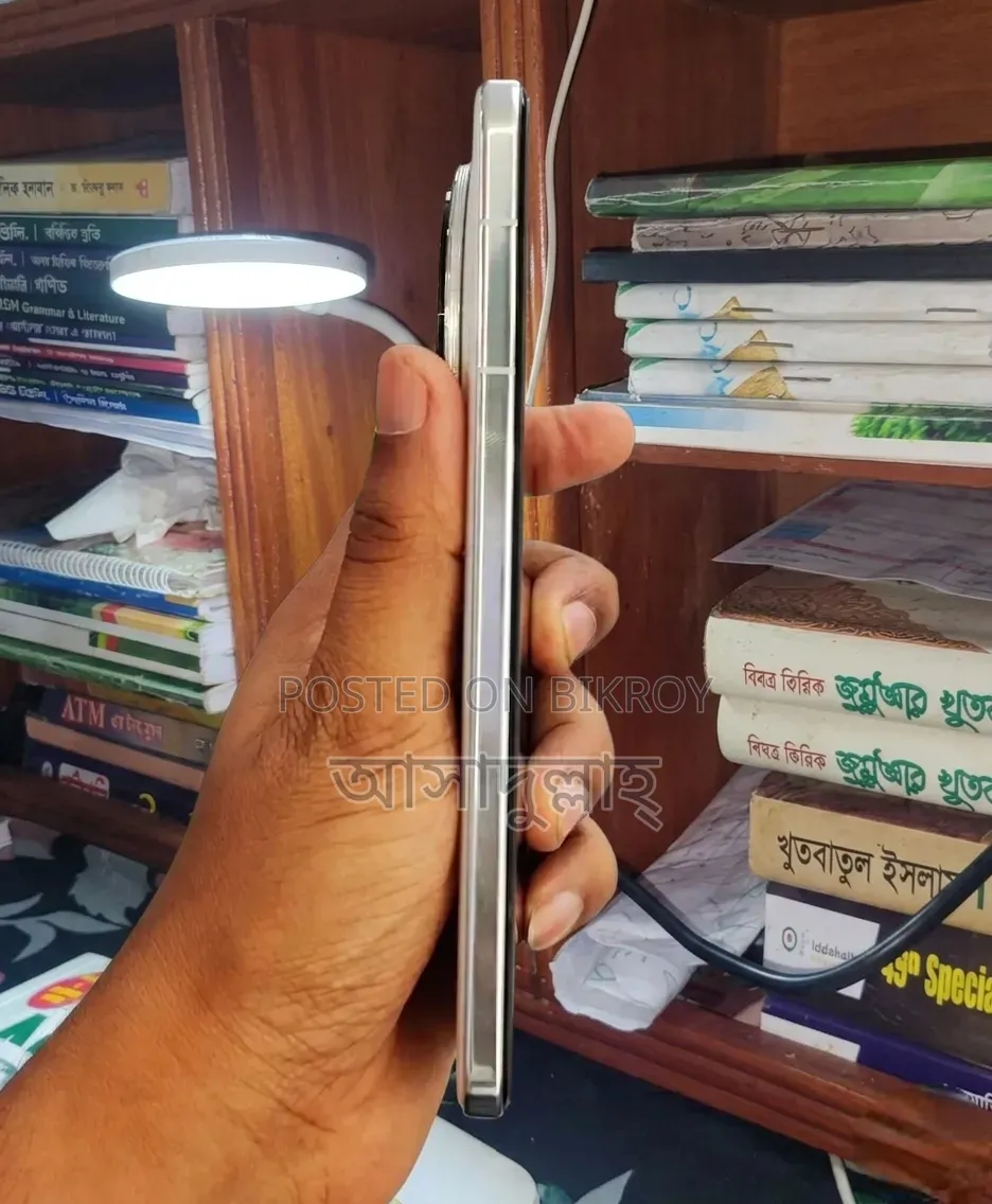 Vivo X200 512 GB White