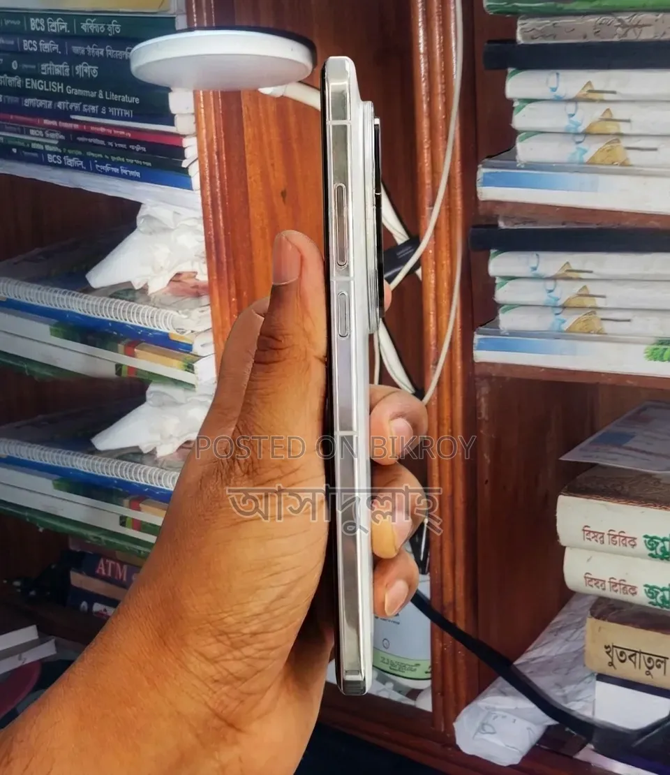Vivo X200 512 GB White