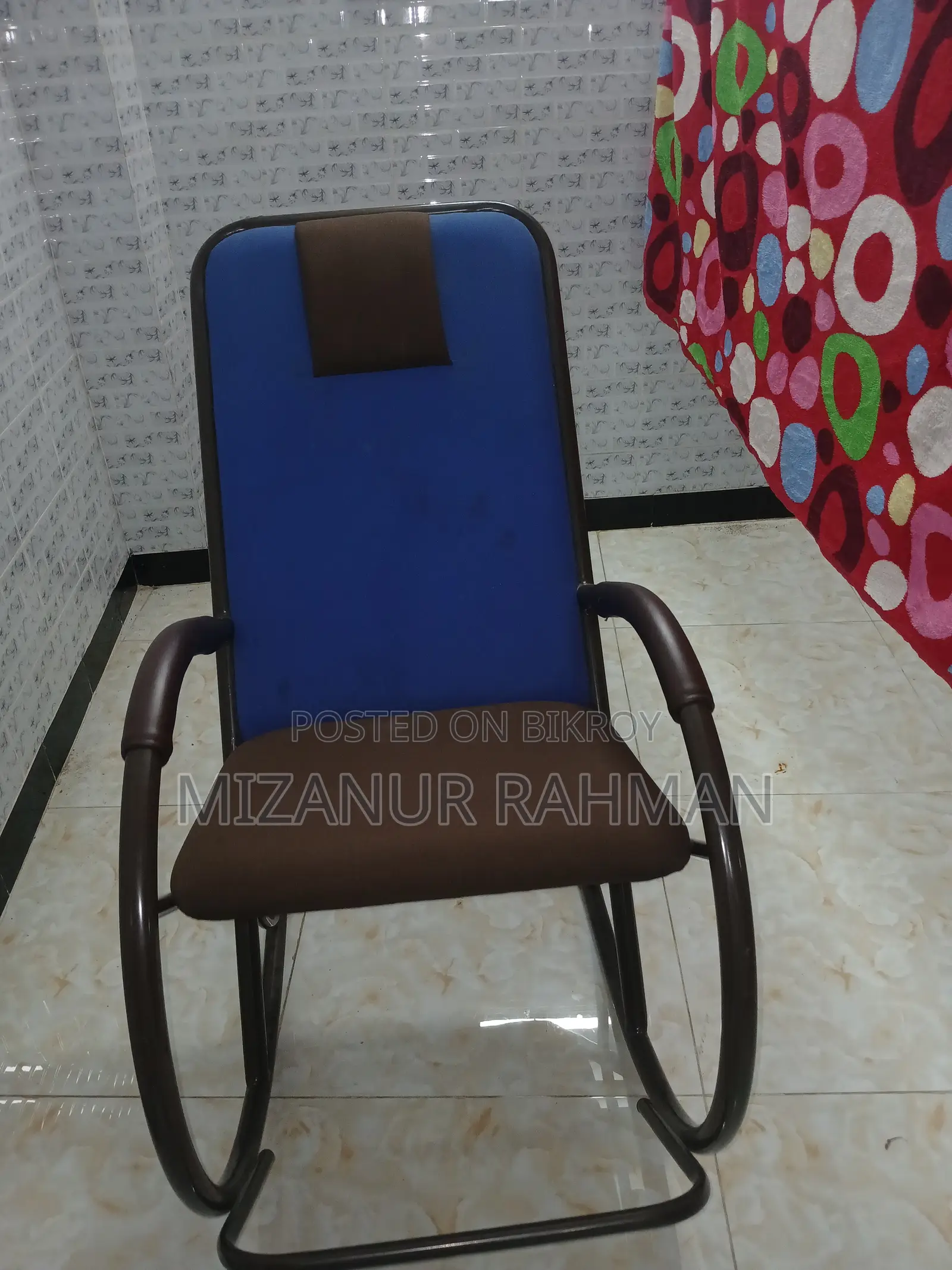 Rocking Chair