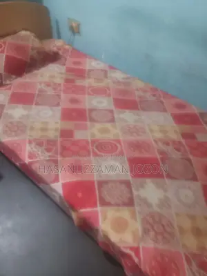 অটবি সিঙ্গেল বেড উইথ ম্যাট্রেস ফর সেল