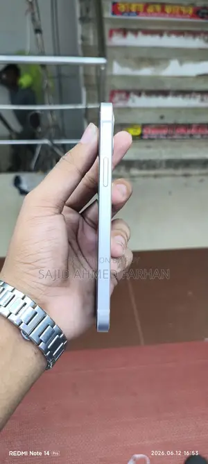 Apple iPhone 12 128 GB White