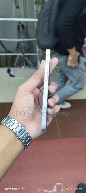 Apple iPhone 12 128 GB White