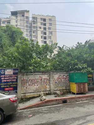 Prime 9 Katha Land for Sale