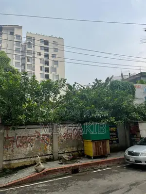 Prime 9 Katha Land for Sale