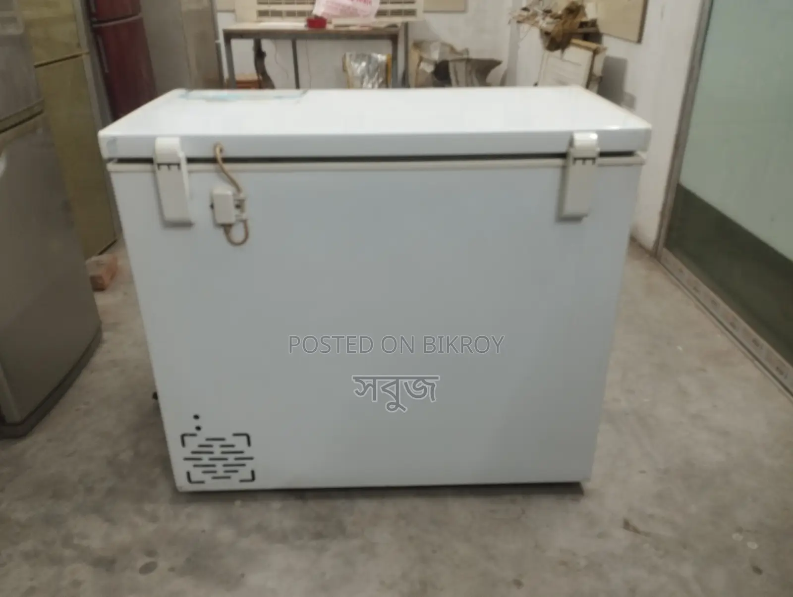 Lg Deep Freezer for sale