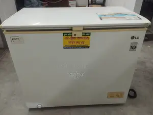 Lg Deep Freezer for sale