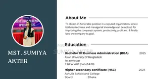Customer Support and Sales Executive